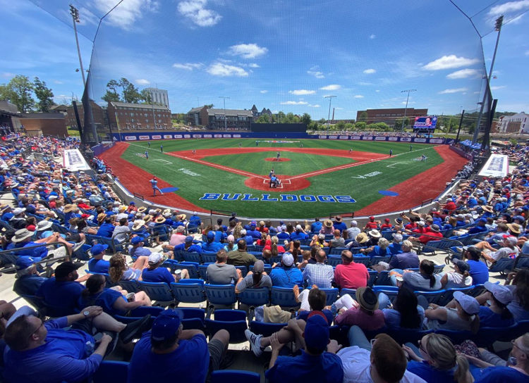 LA Tech Athletics - Official Athletics Website